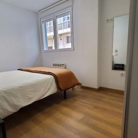 Bahia Apartamentos Turisticos ฟอซ ภายนอก รูปภาพ