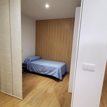 Bahia Apartamentos Turisticos ฟอซ ภายนอก รูปภาพ