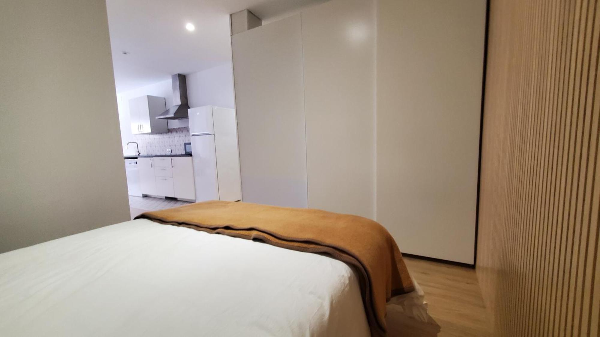 Bahia Apartamentos Turisticos ฟอซ ภายนอก รูปภาพ